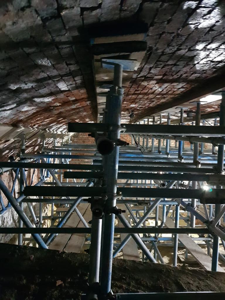Empire Scaffolding gallery image 3