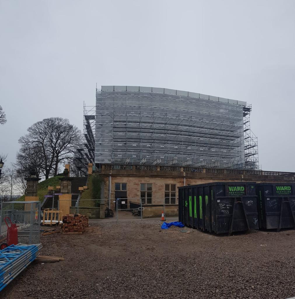 Empire Scaffolding gallery image 4
