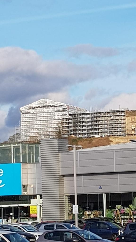 Empire Scaffolding gallery image 5