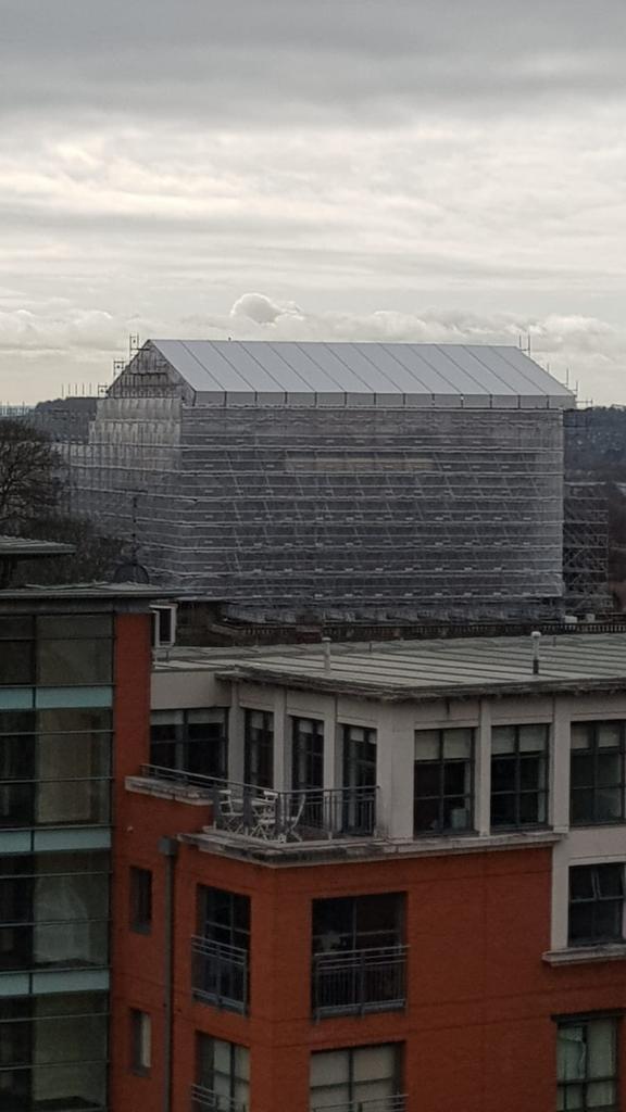 Empire Scaffolding gallery image 6