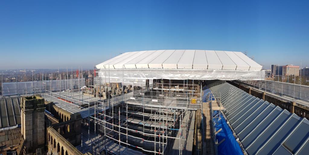 Empire Scaffolding gallery image 8