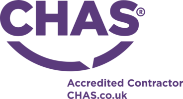 CHAS logo - Empire Scaffolding accredited member