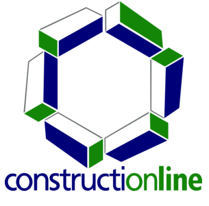 Construction Line logo - Empire Scaffolding accredited member