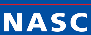 NASC logo - Empire Scaffolding accredited member