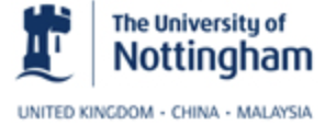University of Nottingham logo